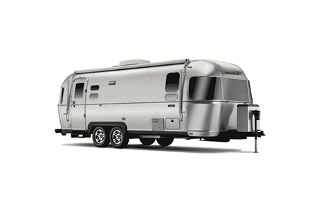 Mark Wahlberg Airstream sells only the best Airstream travel trailers